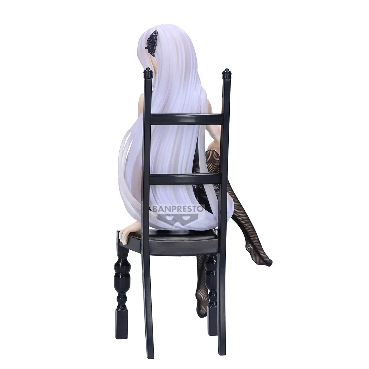 Echidna Relax Time Banpresto - Image 4