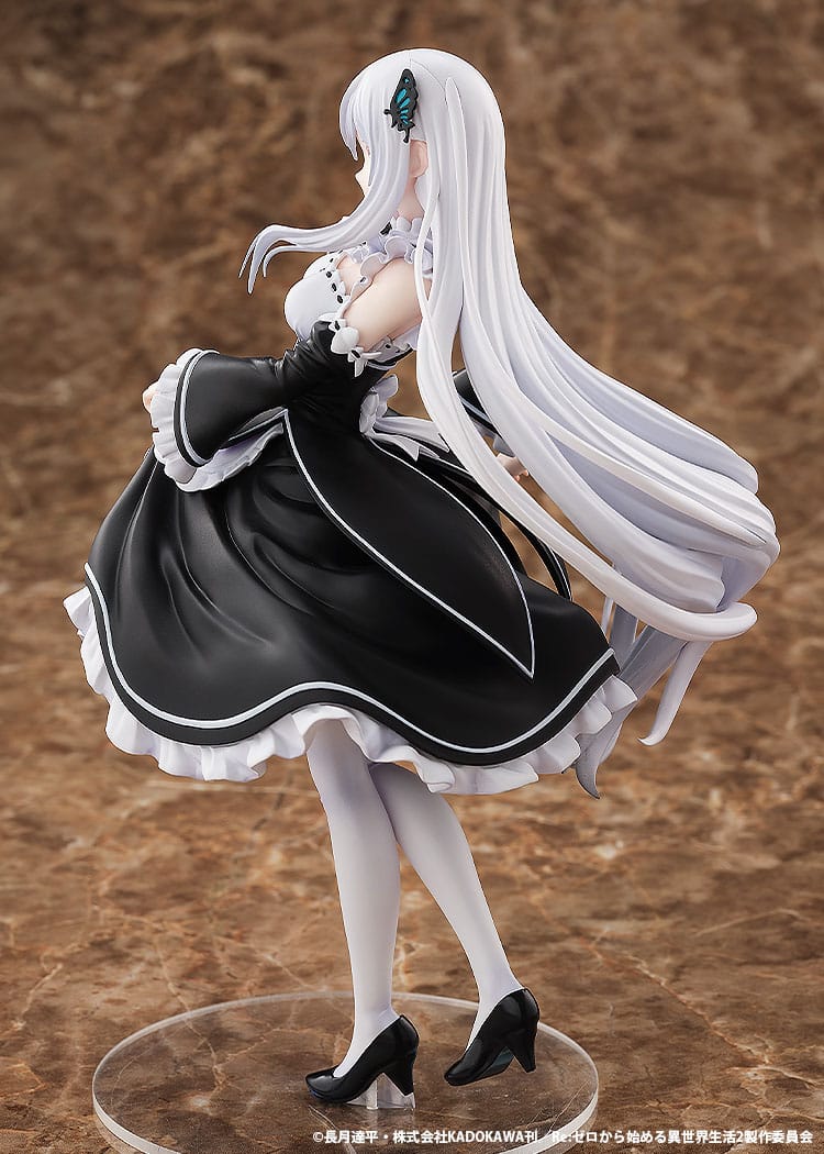 Echidna Roswaal Manor Maid Outfit Ver. Kadokawa - Image 2