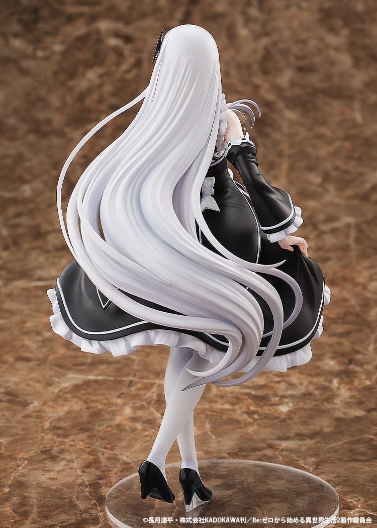 Echidna Roswaal Manor Maid Outfit Ver. Kadokawa - Image 3