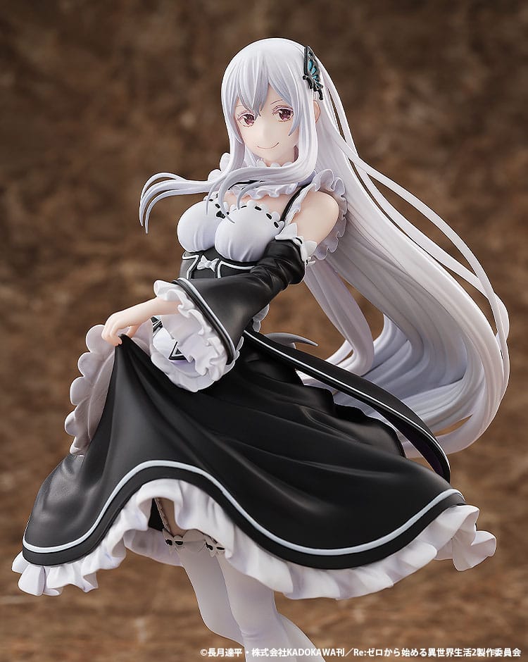 Echidna Roswaal Manor Maid Outfit Ver. Kadokawa - Image 9