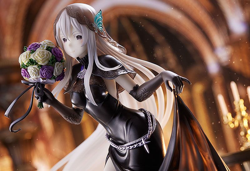 Echidna Wedding Ver. Phat! - Image 11