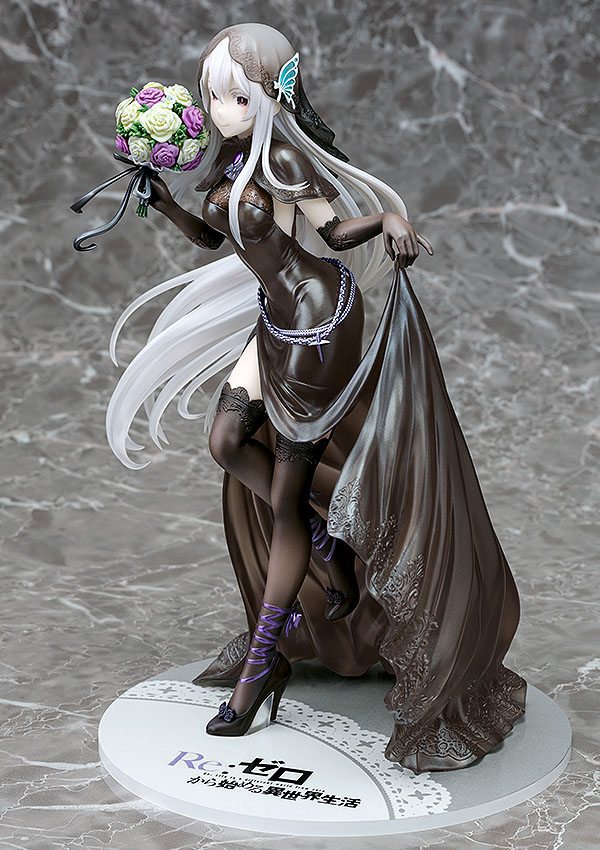 Echidna Wedding Ver. Phat! - Image 3