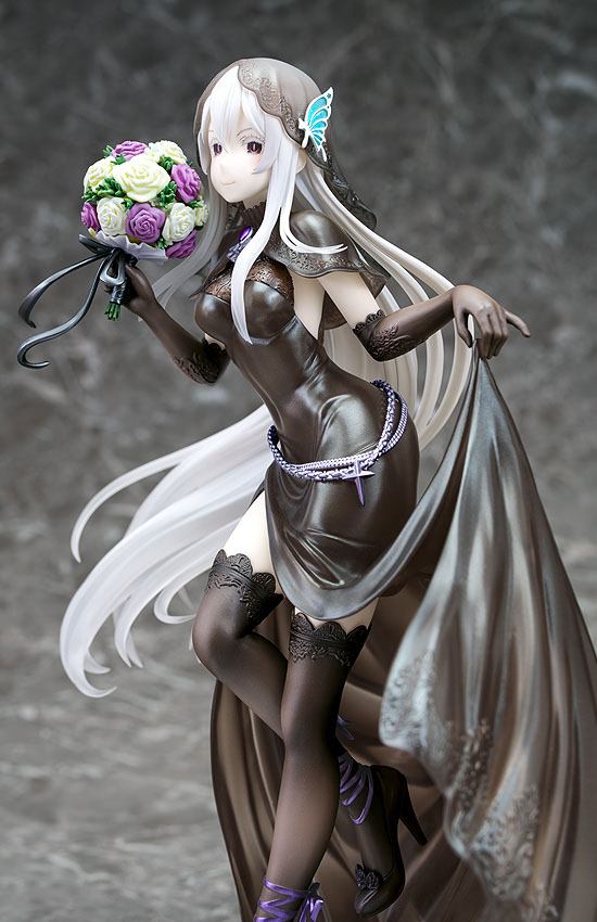 Echidna Wedding Ver. Phat! - Image 7
