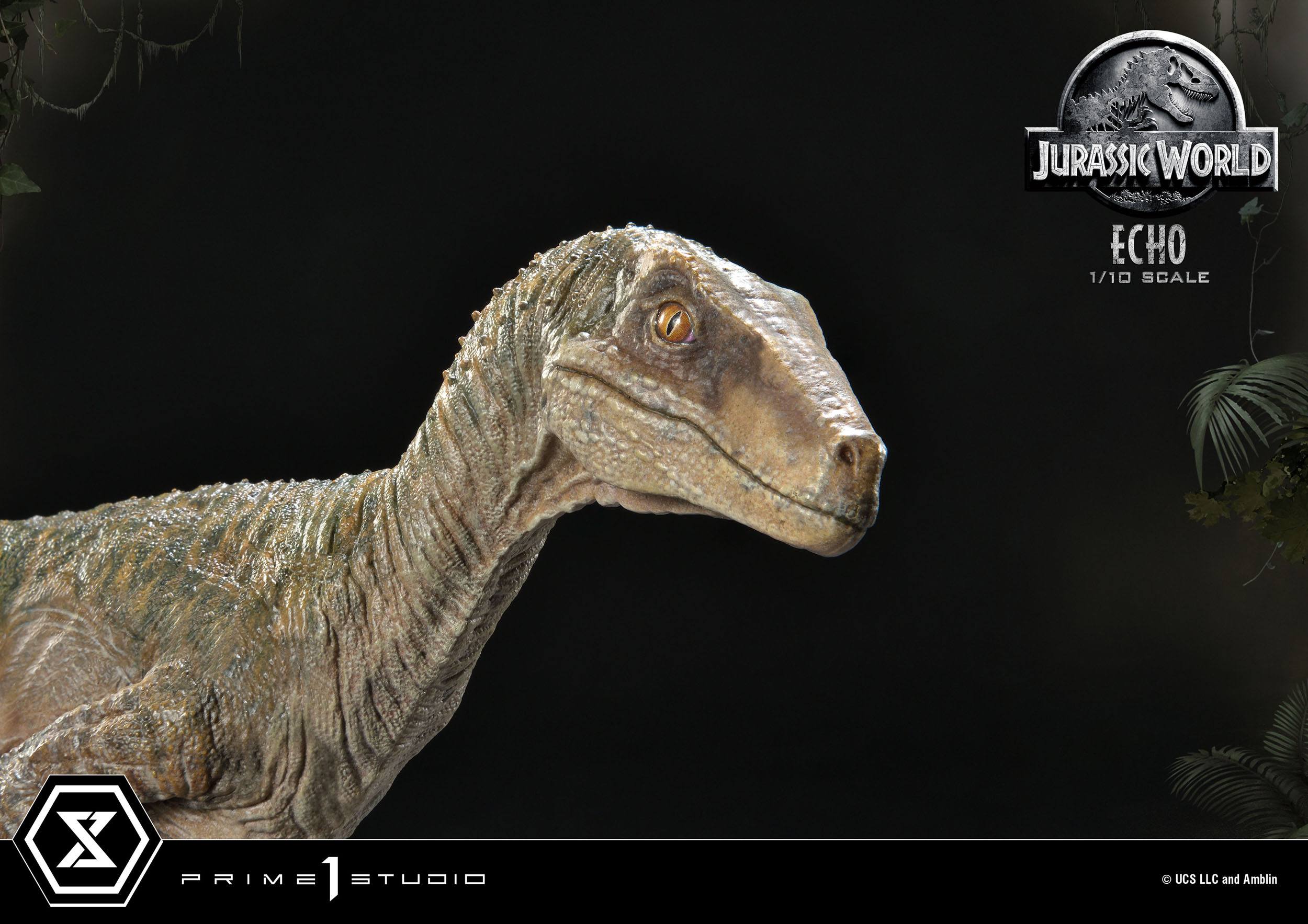Echo - Prime Collectibles - Prime 1 Studios - Image 17