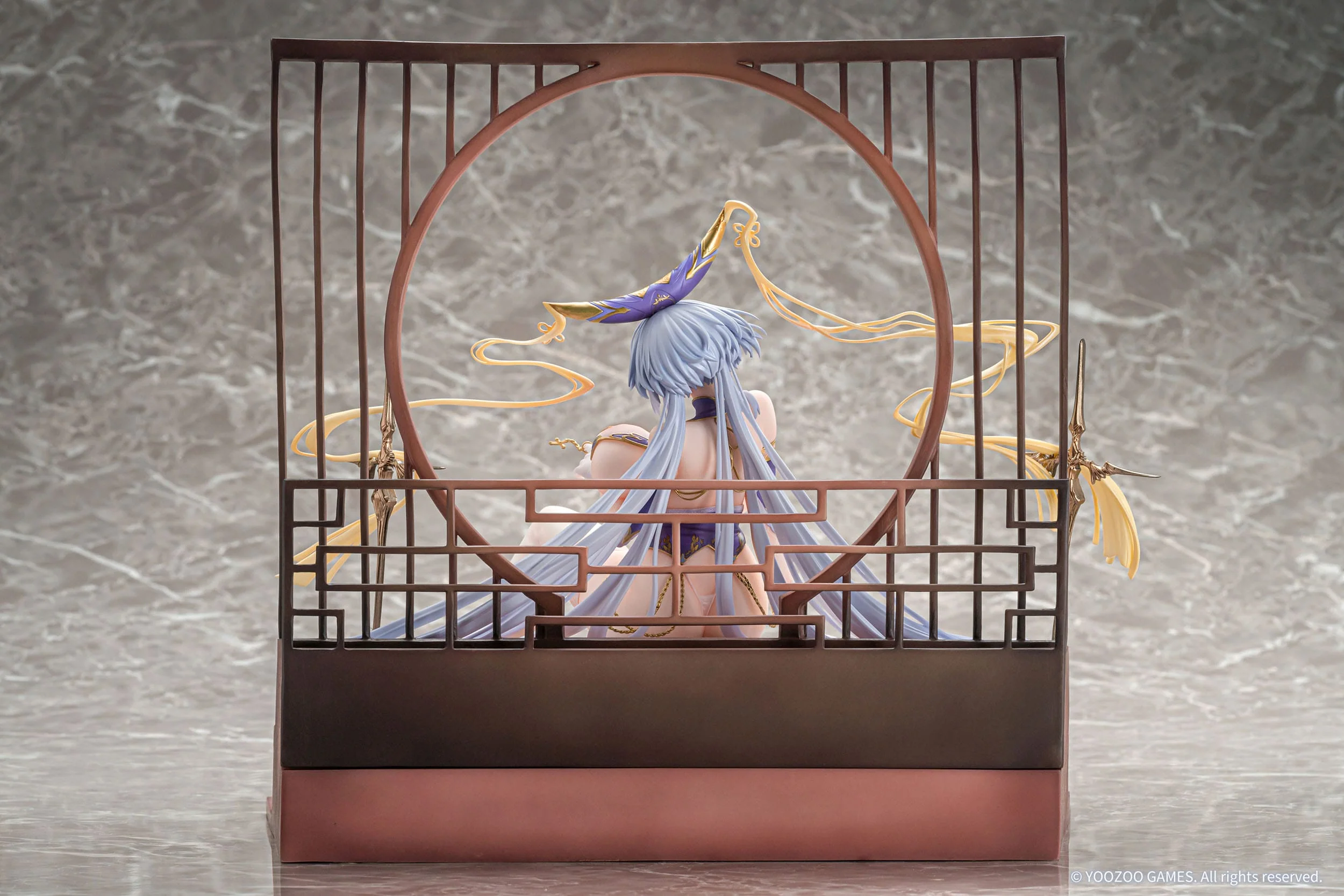Echocalypse Leviathan Original Character AniGift - Image 10