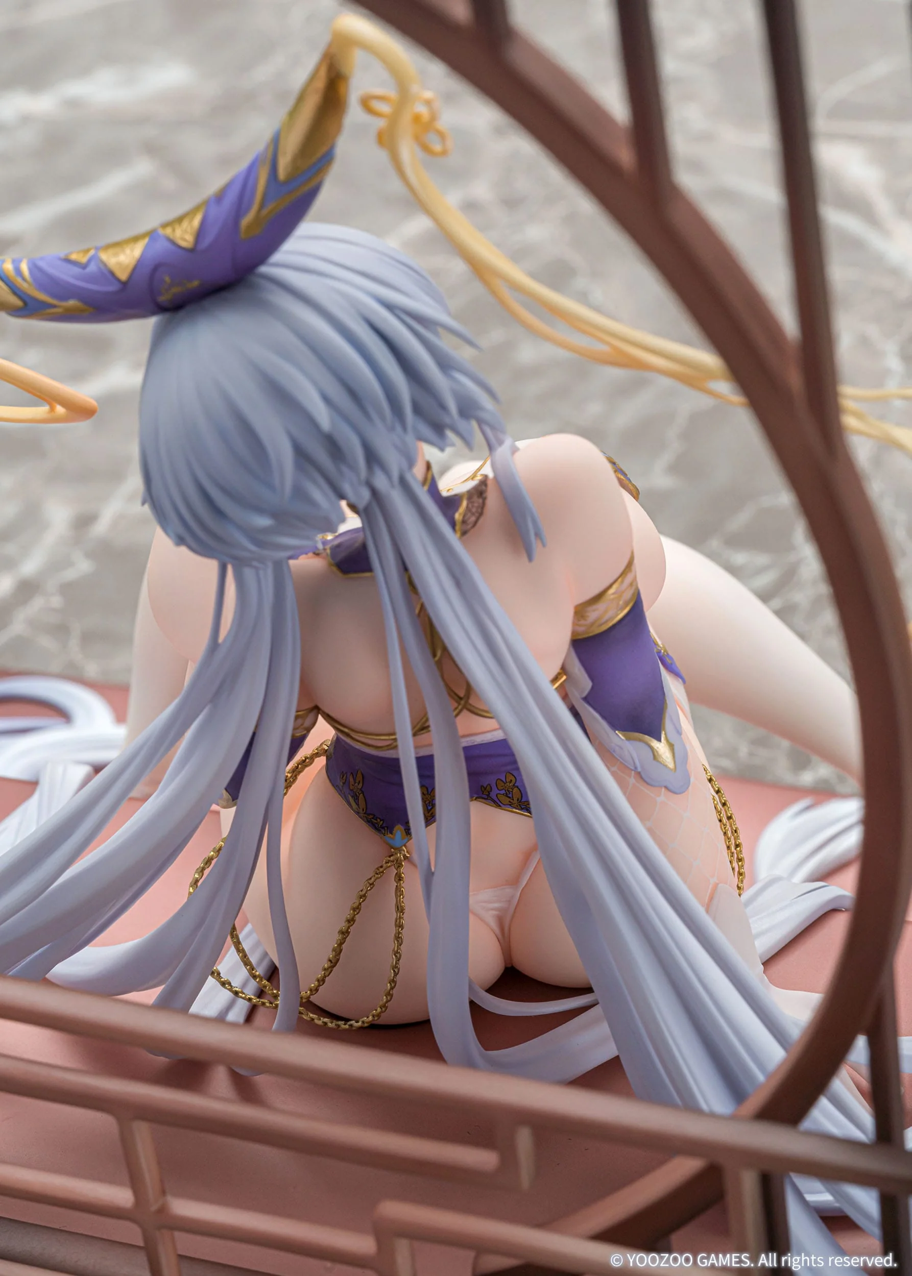 Echocalypse Leviathan Original Character AniGift - Image 5