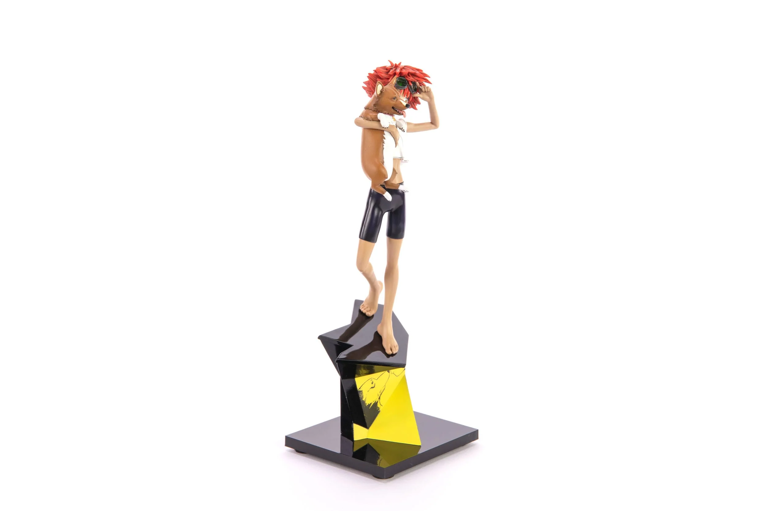 Ed & Ein - Cowboy Bebop - First 4 Figures - Image 10