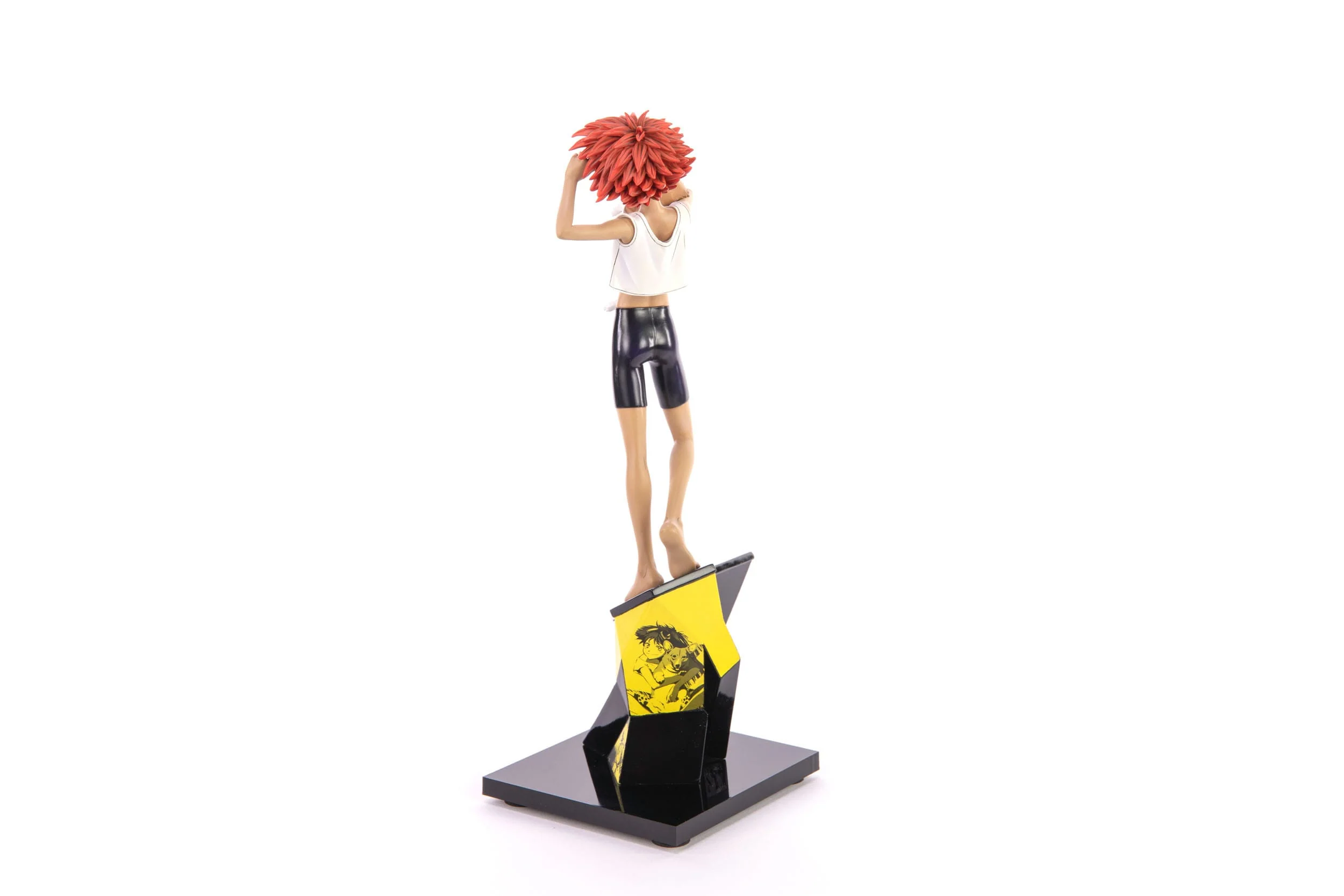 Ed & Ein - Cowboy Bebop - First 4 Figures - Image 6