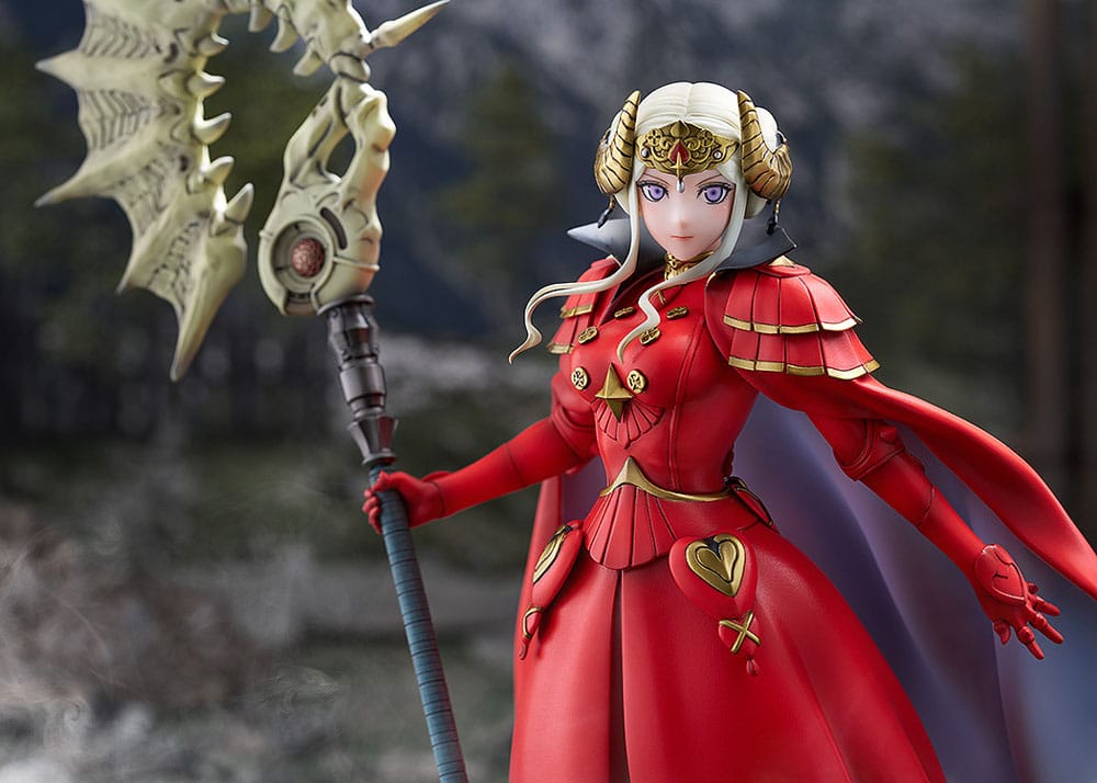 Edelgard Fire Emblem Intelligent Systems - Image 13