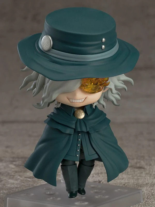 Edmond Dantès Nendoroid Orange Rouge - Image 2