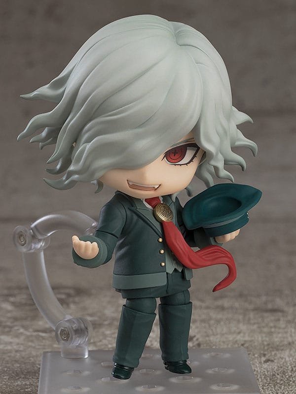 Edmond Dantès Nendoroid Orange Rouge - Image 8