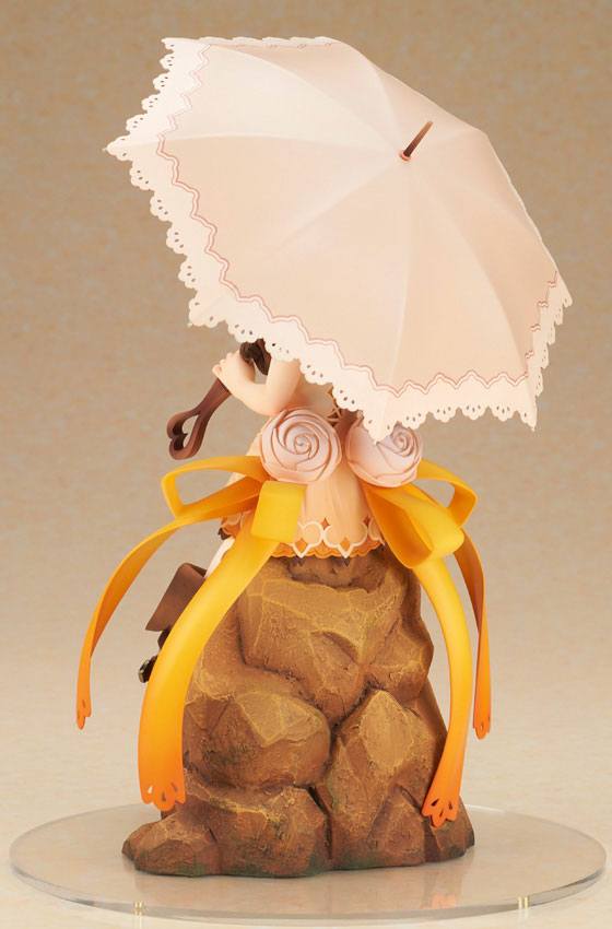 Edna Tales of Zestiria Alter - Image 3