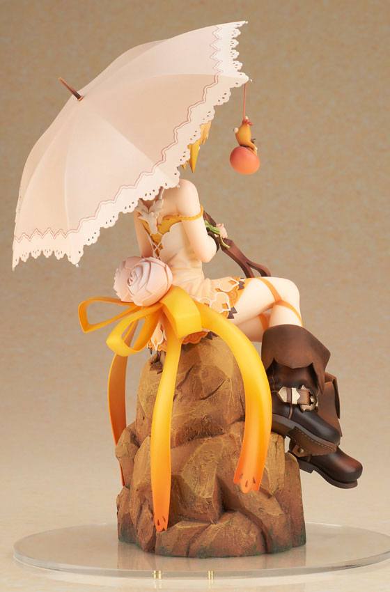 Edna Tales of Zestiria Alter - Image 4