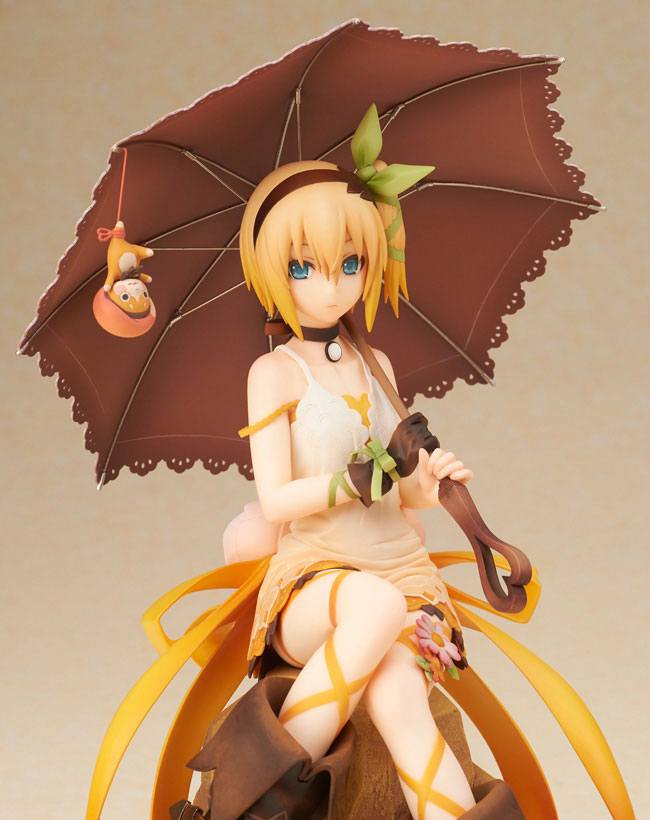 Edna Tales of Zestiria Alter - Image 5