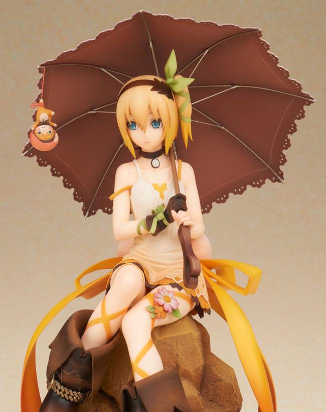 Edna Tales of Zestiria Alter - Image 6
