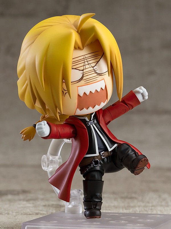 Edward Elric Nendoroid Good Smile Company - Image 7