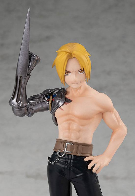Edward Elric Pop Up Parade Good Smile Company - Image 12