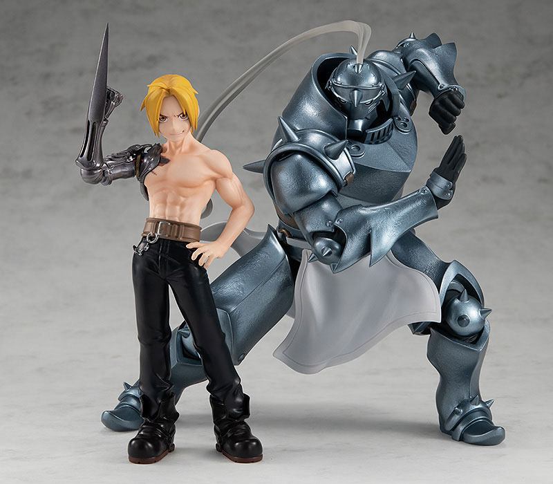 Edward Elric Pop Up Parade Good Smile Company - Image 13