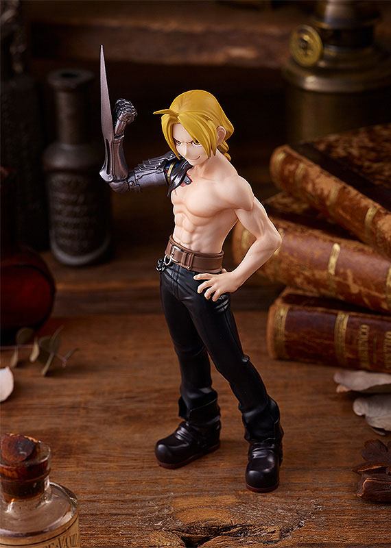 Edward Elric Pop Up Parade Good Smile Company - Image 4