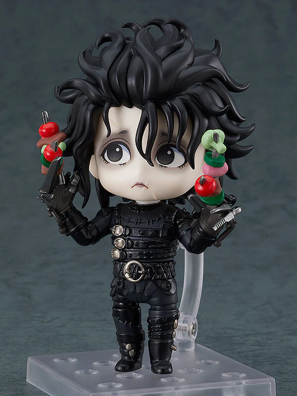 Edward mit den Scherenhänden Nendoroid 1873- Good Smile Company - Image 2