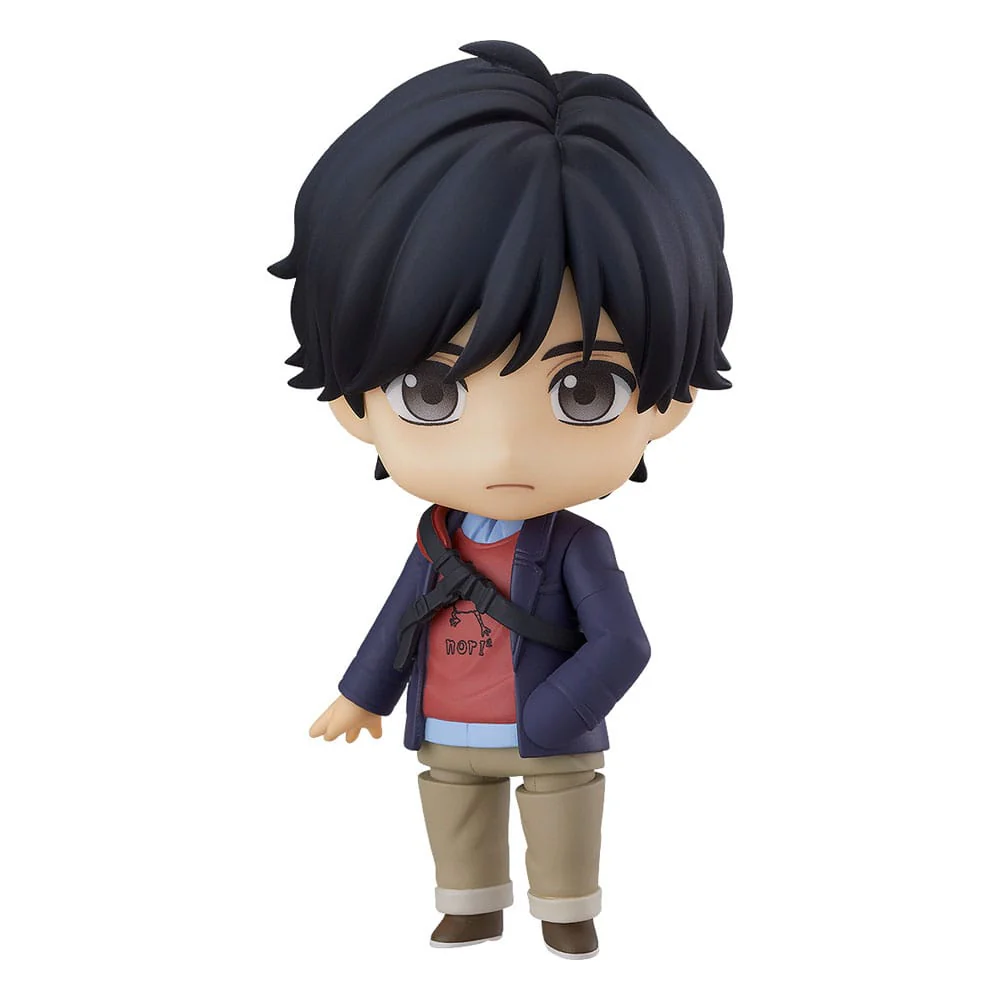 Eiji Okumura (re-run) Nendoroid Orange Rouge