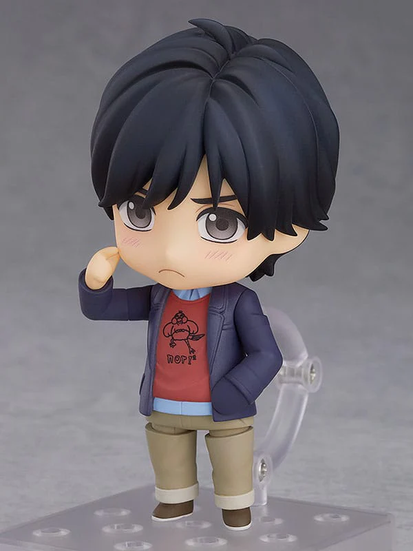 Eiji Okumura (re-run) Nendoroid Orange Rouge - Image 5