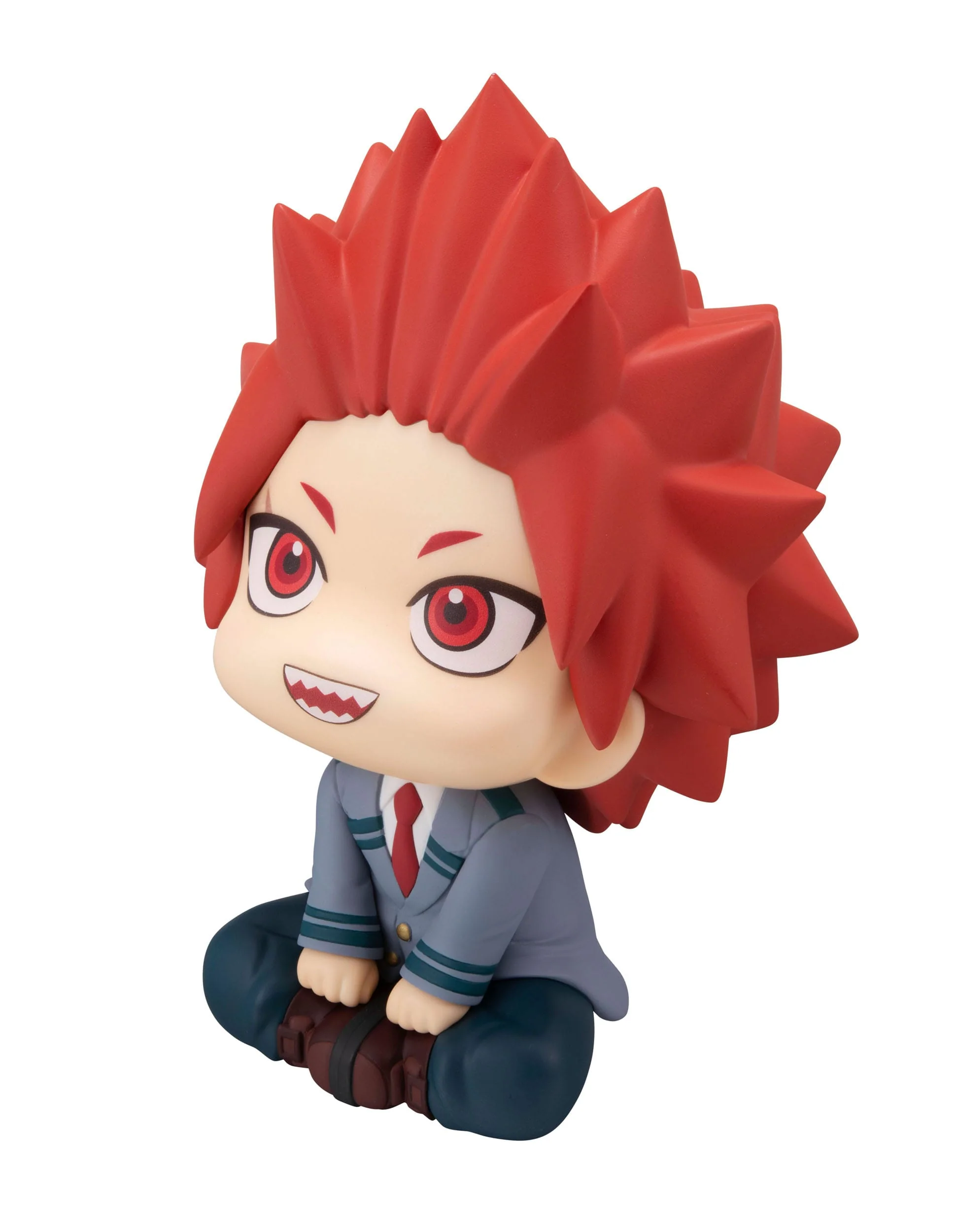 Eijiro Kirishima Look Up MegaHouse - Image 4