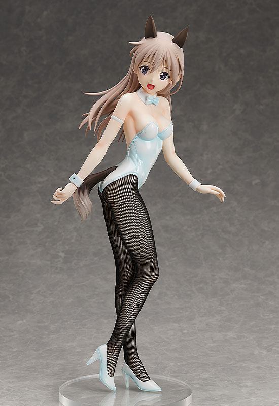 Eila Ilmatar Juutilainen: Bunny Style Ver. FREEing - Image 3