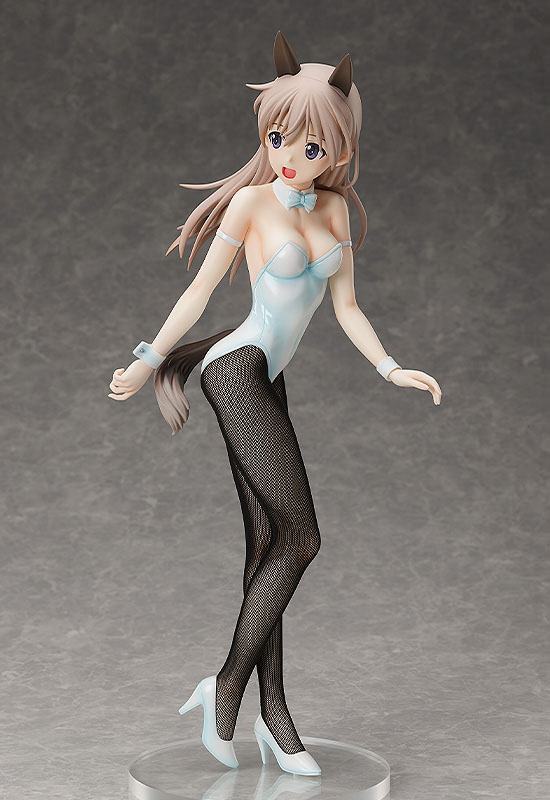 Eila Ilmatar Juutilainen: Bunny Style Ver. FREEing - Image 4