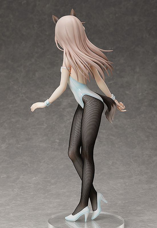 Eila Ilmatar Juutilainen: Bunny Style Ver. FREEing - Image 5