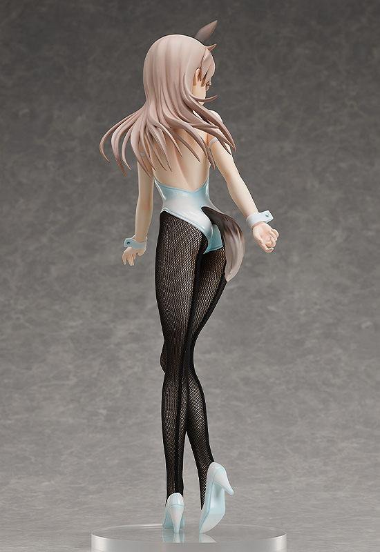 Eila Ilmatar Juutilainen: Bunny Style Ver. FREEing - Image 6