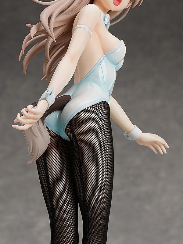 Eila Ilmatar Juutilainen: Bunny Style Ver. FREEing - Image 7