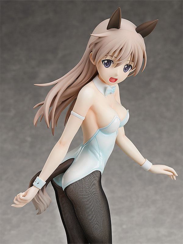 Eila Ilmatar Juutilainen: Bunny Style Ver. FREEing - Image 8