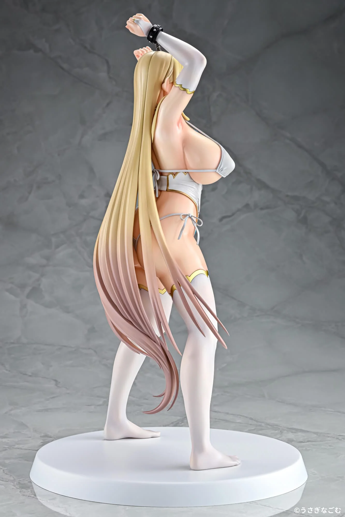 Eilene White Ver. The Twilight Elf of the Evening Q-Six - Image 4