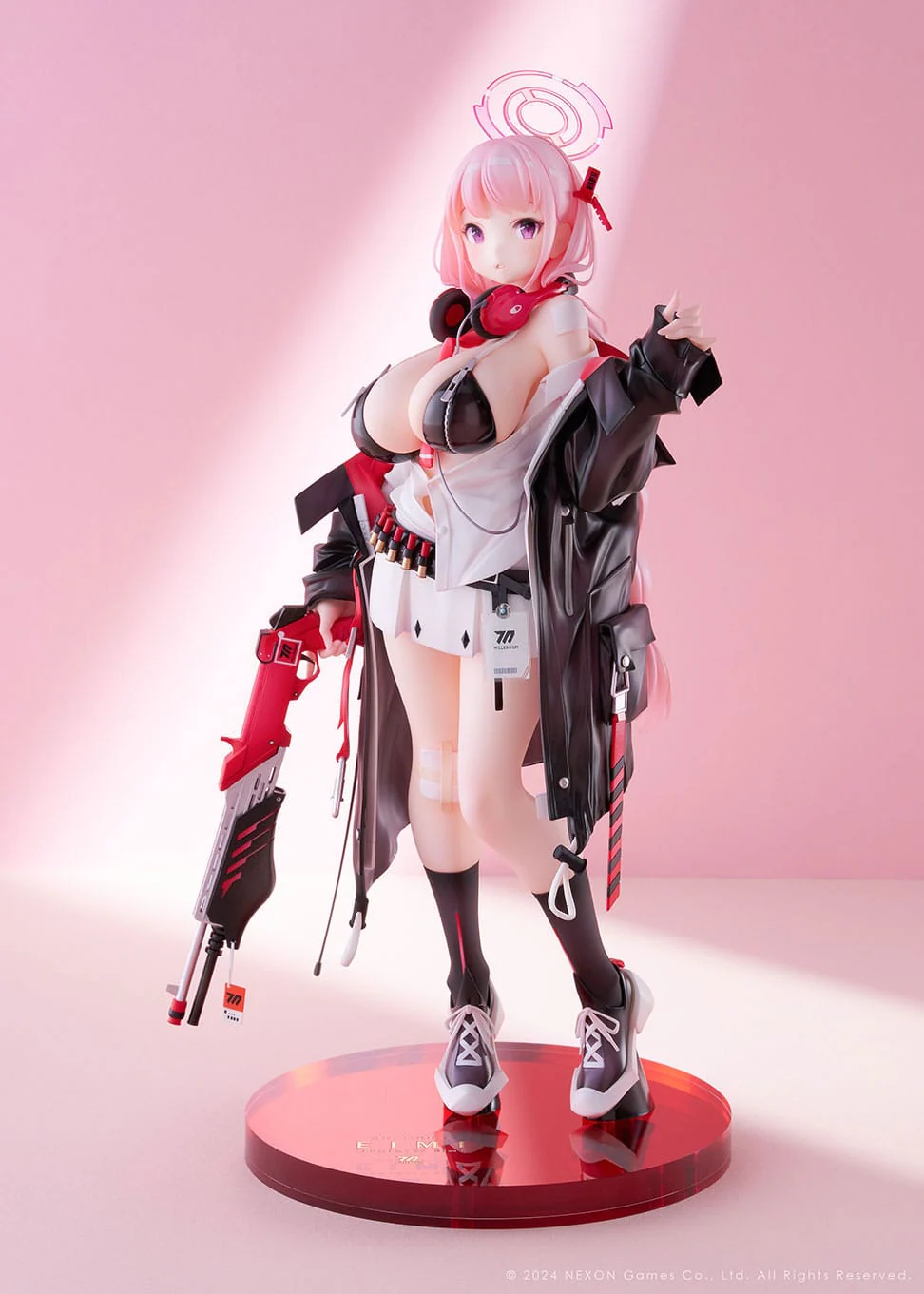 Eimi Blue Archive Mimeyoi