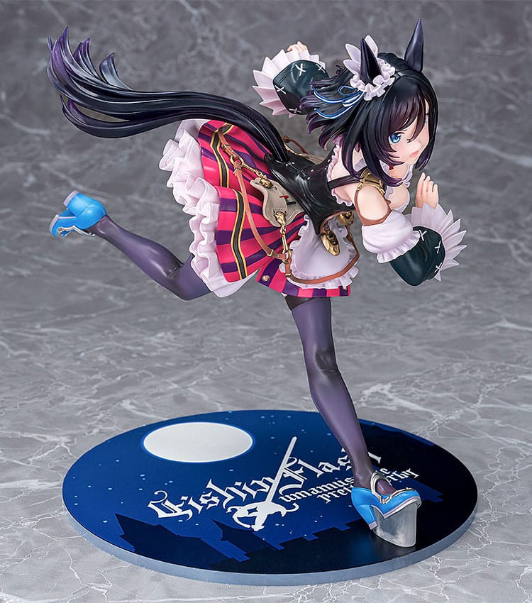 Eishin Flash Uma Musume Pretty Derby Phat! - Image 10