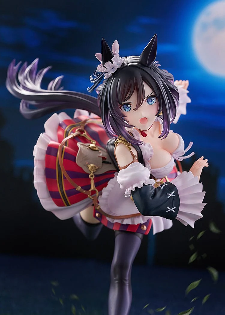 Eishin Flash Uma Musume Pretty Derby Phat! - Image 2