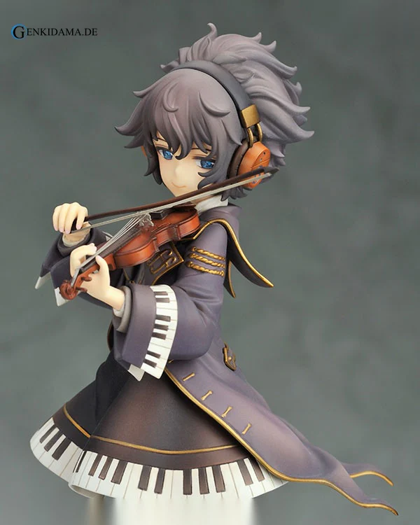 Eiyuu*Senki GOLD - Beethoven - Image 10