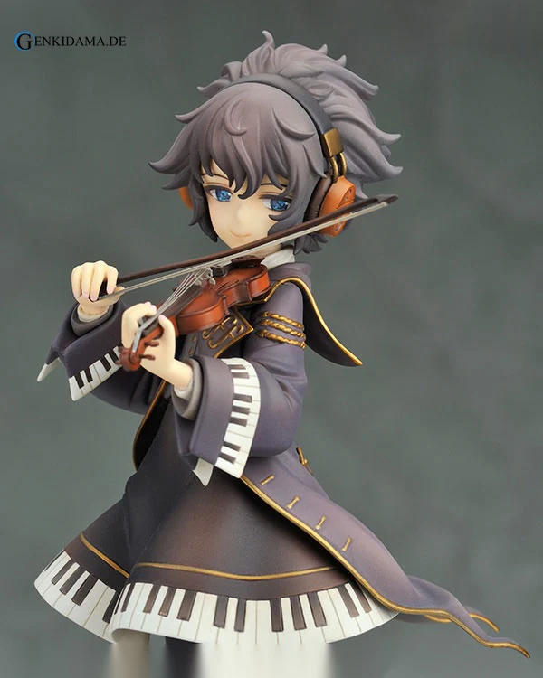 Eiyuu*Senki GOLD - Beethoven - Image 11