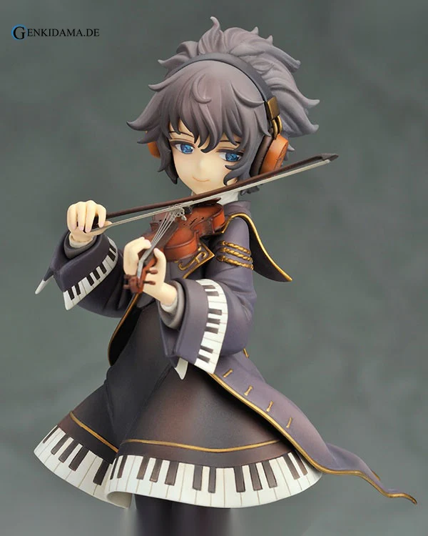Eiyuu*Senki GOLD - Beethoven - Image 12