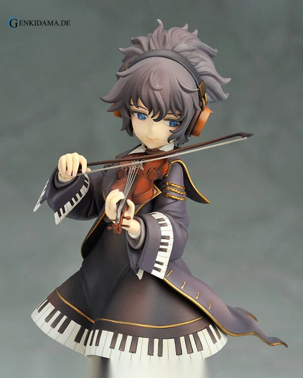 Eiyuu*Senki GOLD - Beethoven - Image 13