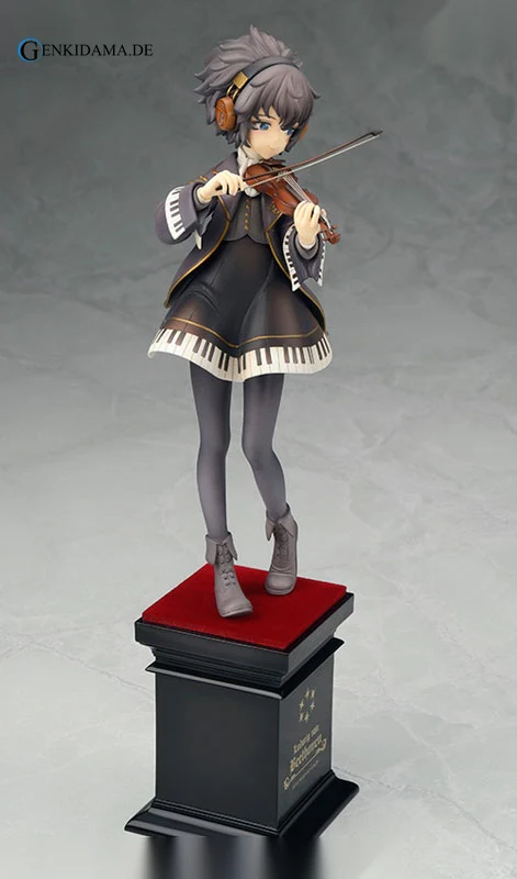 Eiyuu*Senki GOLD - Beethoven - Image 5