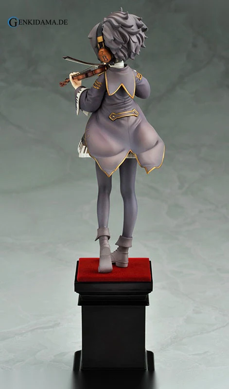 Eiyuu*Senki GOLD - Beethoven - Image 6