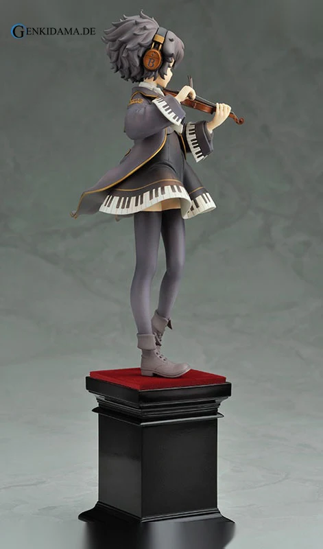 Eiyuu*Senki GOLD - Beethoven - Image 8
