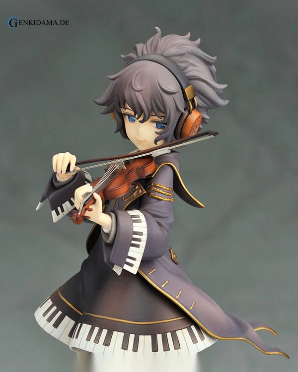 Eiyuu*Senki GOLD - Beethoven - Image 9