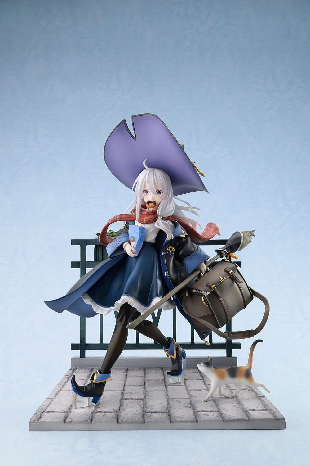 Elaina - DX Ver. - Majo no Tabitabi - Bellfine - Image 2