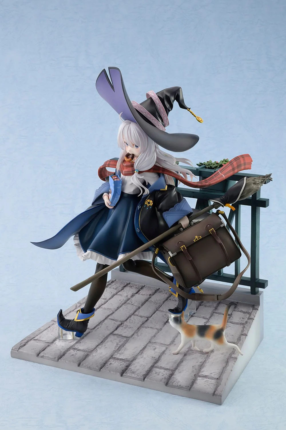 Elaina - DX Ver. - Majo no Tabitabi - Bellfine - Image 3