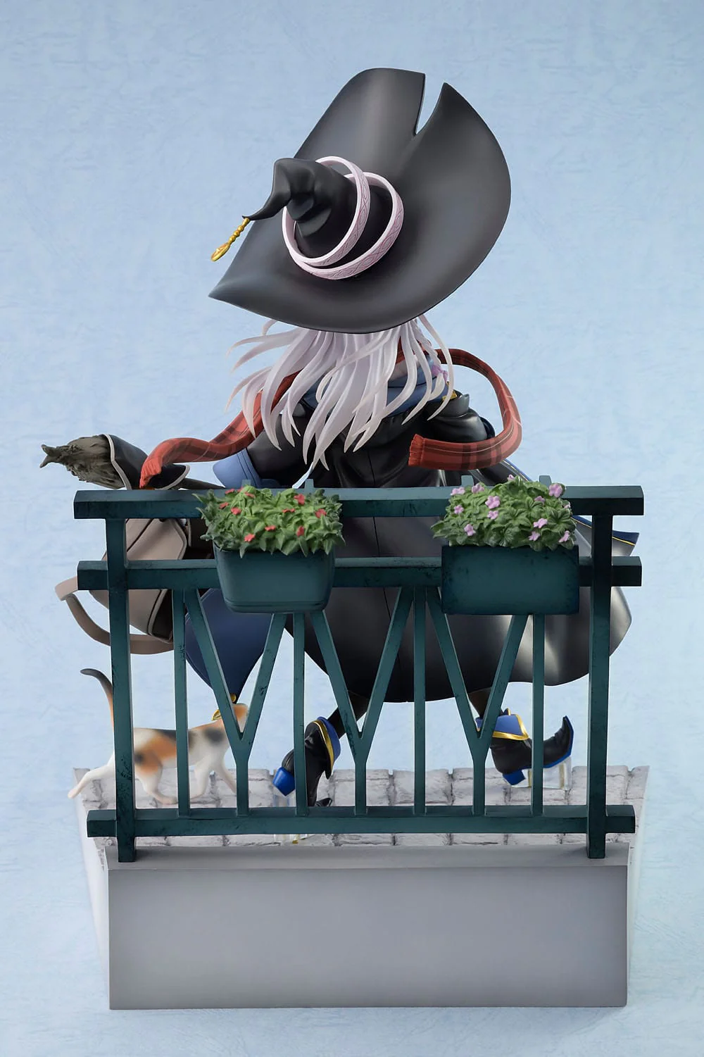 Elaina - DX Ver. - Majo no Tabitabi - Bellfine - Image 4