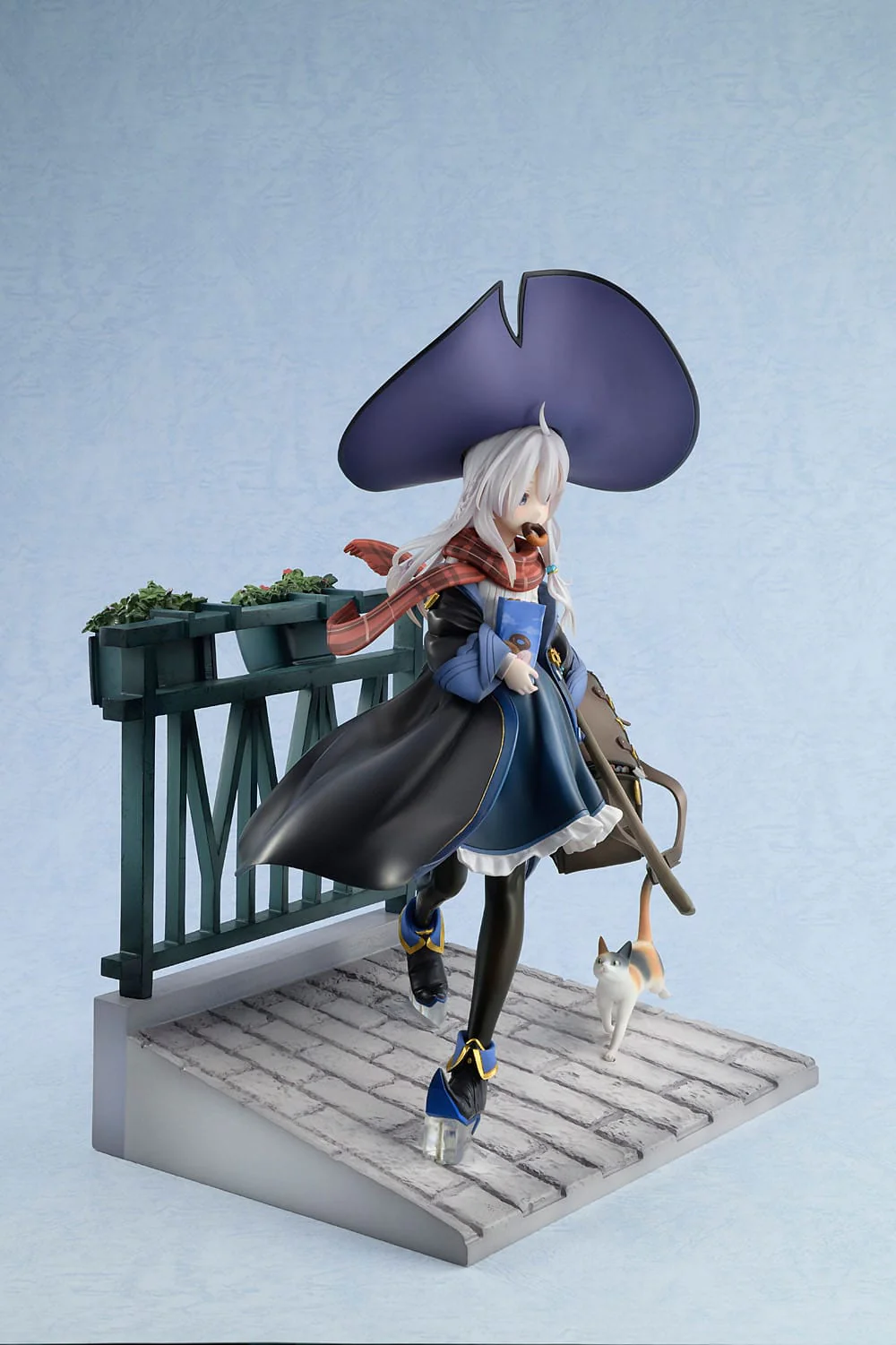 Elaina - DX Ver. - Majo no Tabitabi - Bellfine - Image 5