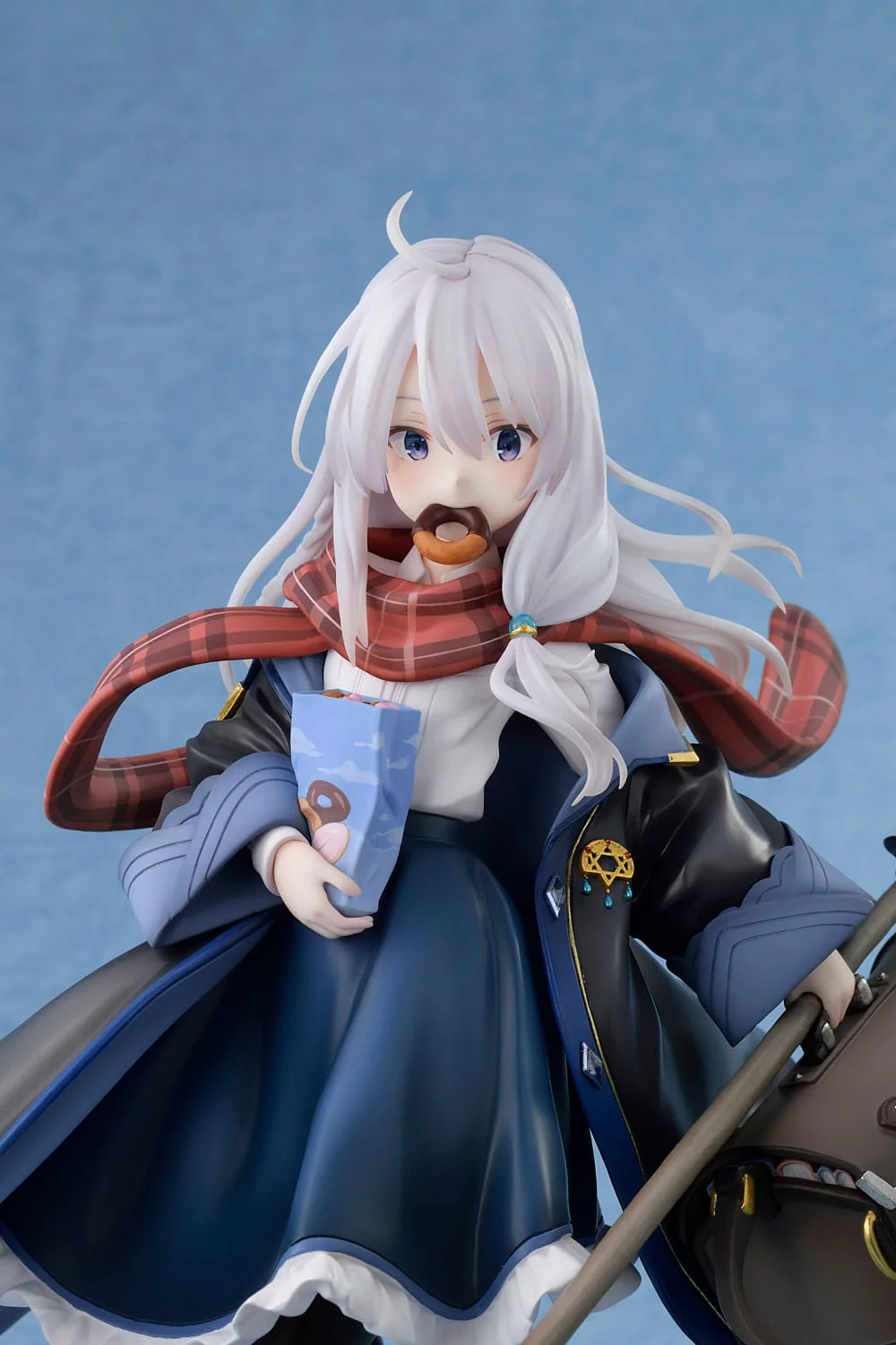 Elaina - DX Ver. - Majo no Tabitabi - Bellfine - Image 6